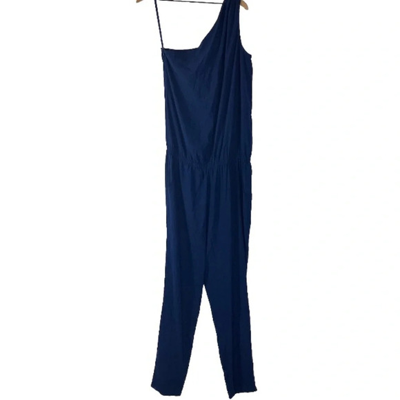 New Ramy Brook Lulu Jumpsuit - Picture 2 of 6